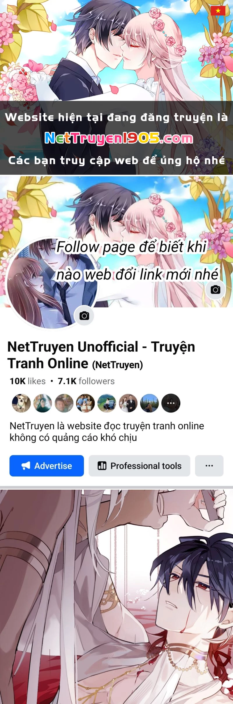 Chữa Lành Tà Thần Của Tôi Chapter 43 - 1