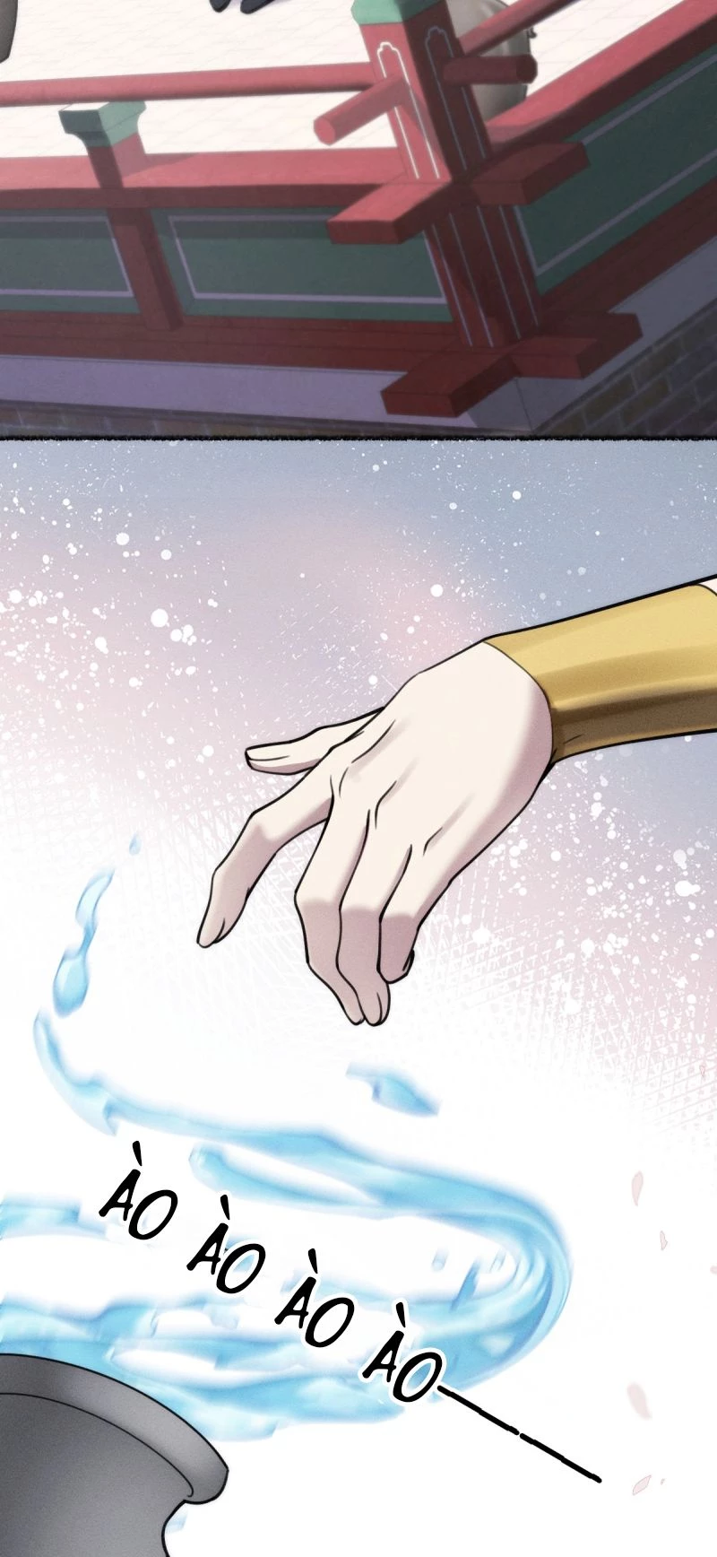 Chữa Lành Tà Thần Của Tôi Chapter 43 - 5