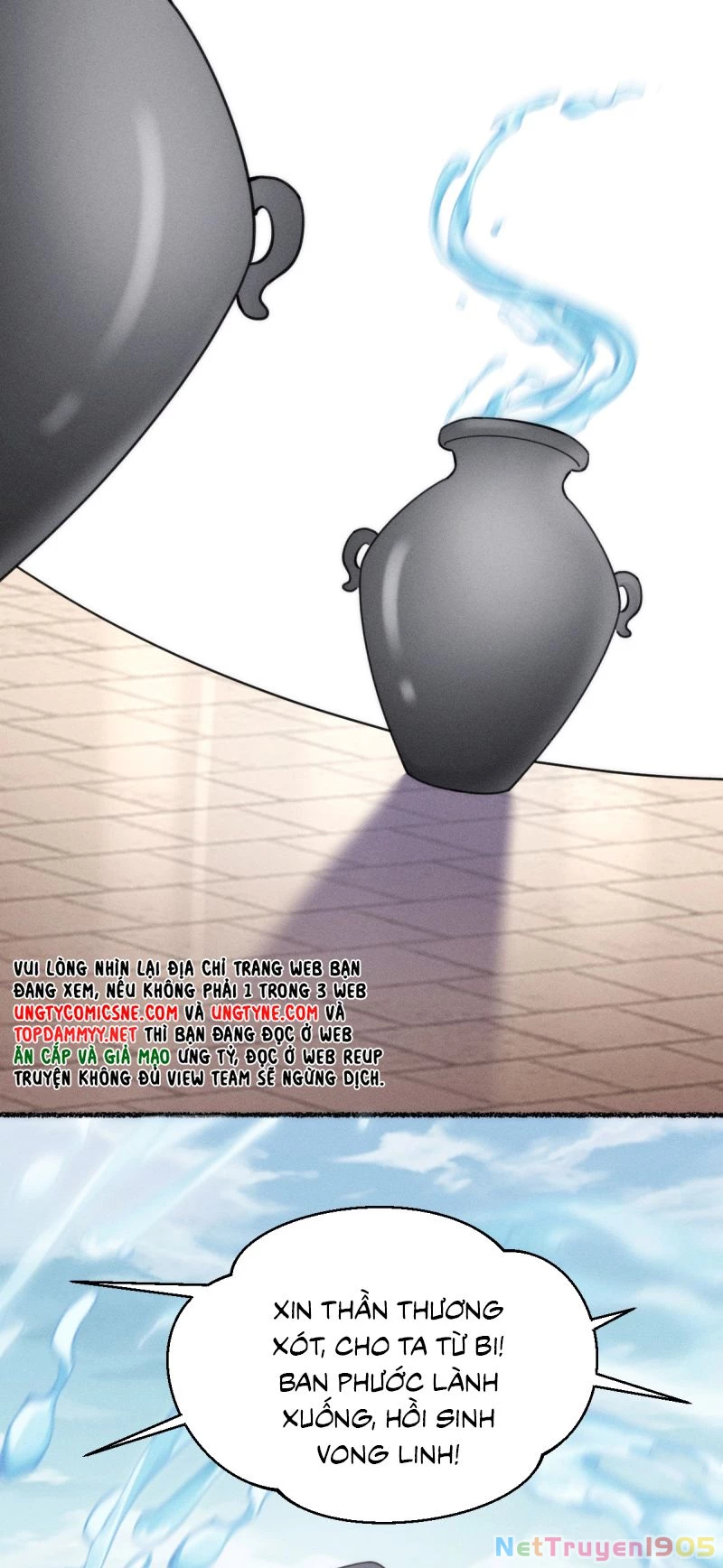 Chữa Lành Tà Thần Của Tôi Chapter 43 - 6