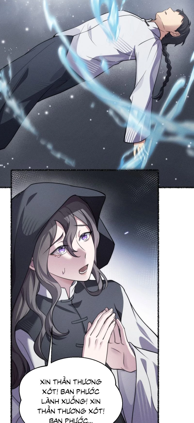 Chữa Lành Tà Thần Của Tôi Chapter 43 - 8