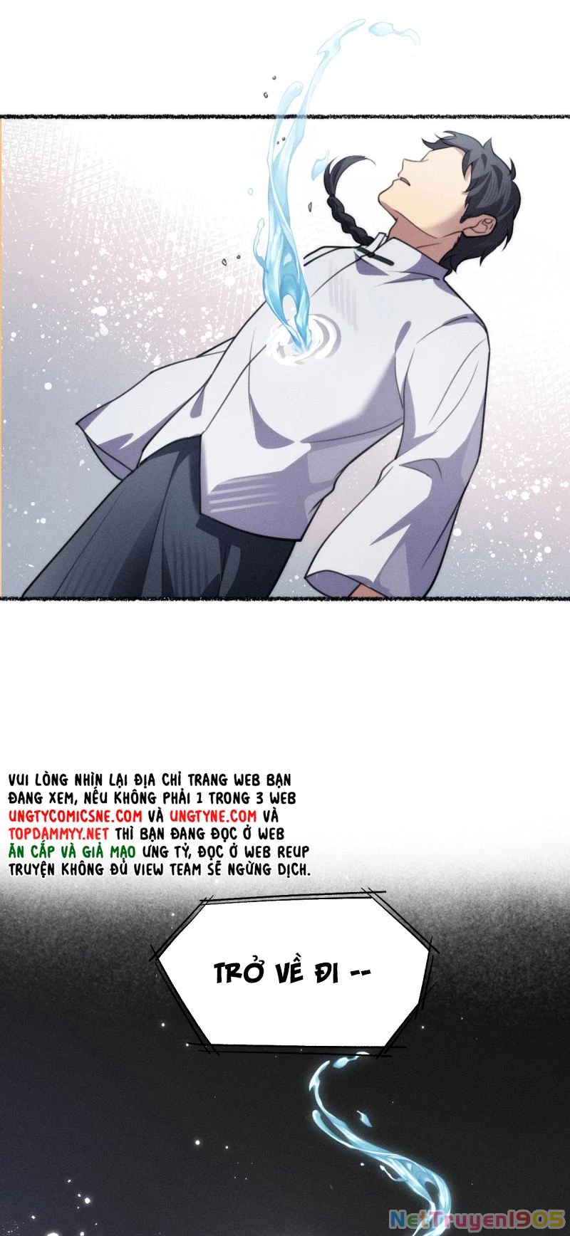 Chữa Lành Tà Thần Của Tôi Chapter 43 - 10