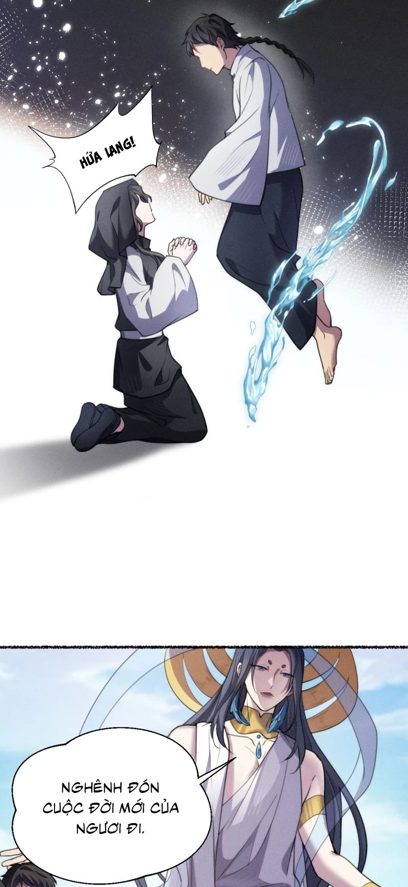 Chữa Lành Tà Thần Của Tôi Chapter 43 - 11