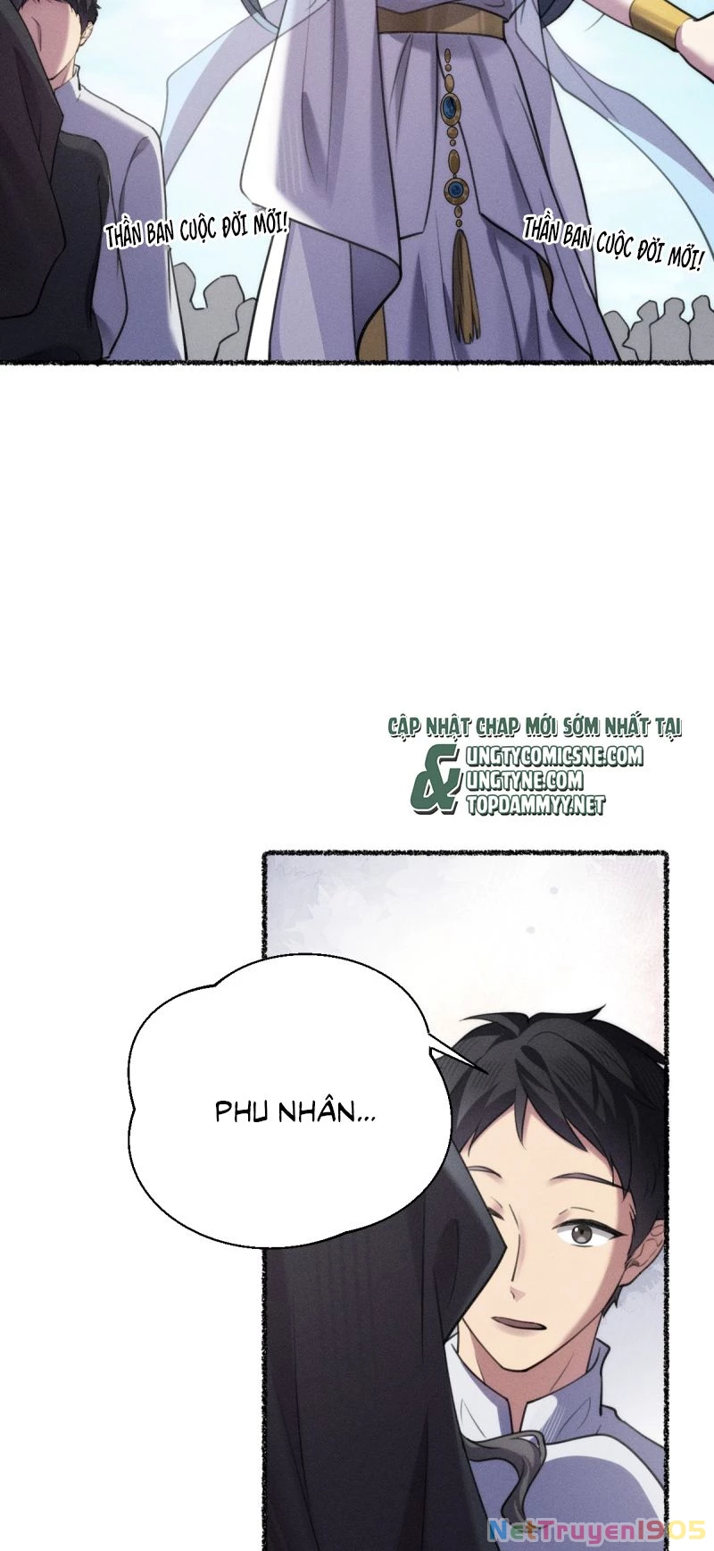 Chữa Lành Tà Thần Của Tôi Chapter 43 - 12