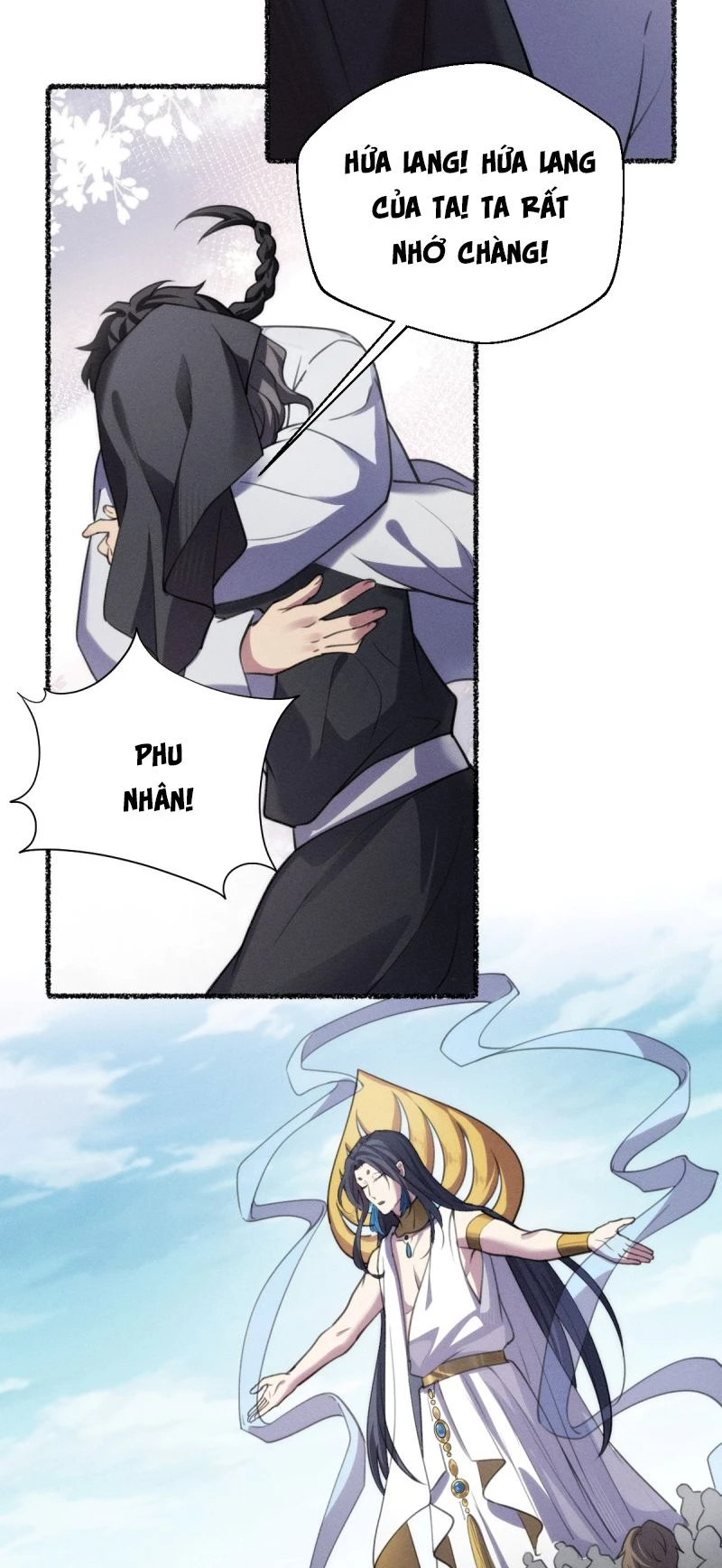Chữa Lành Tà Thần Của Tôi Chapter 43 - 13