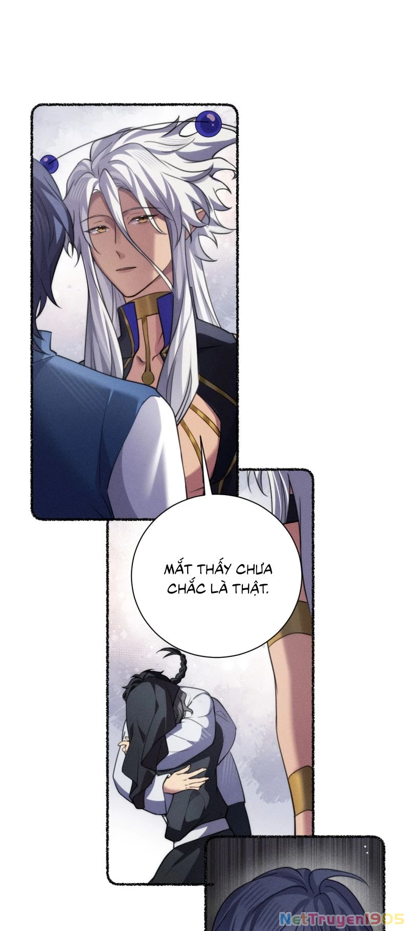 Chữa Lành Tà Thần Của Tôi Chapter 43 - 18