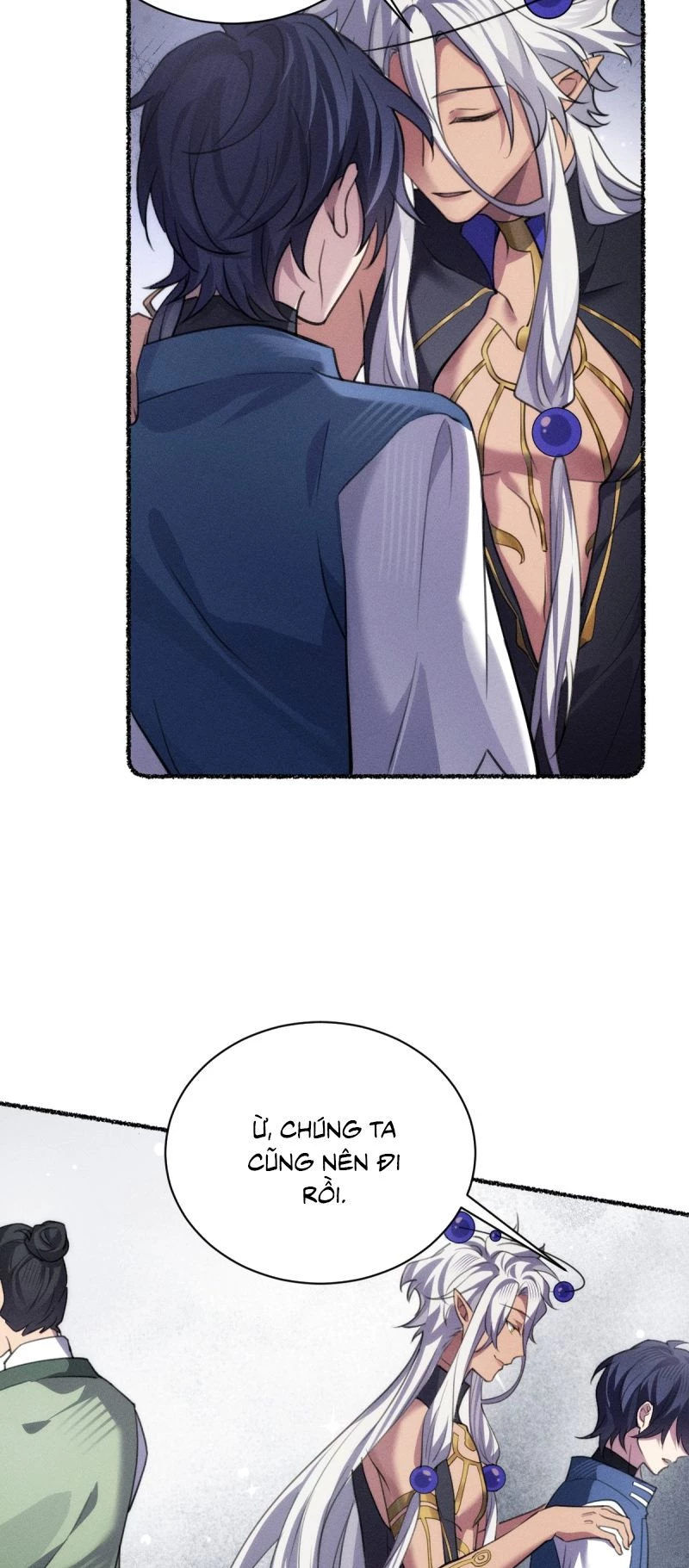 Chữa Lành Tà Thần Của Tôi Chapter 43 - 23