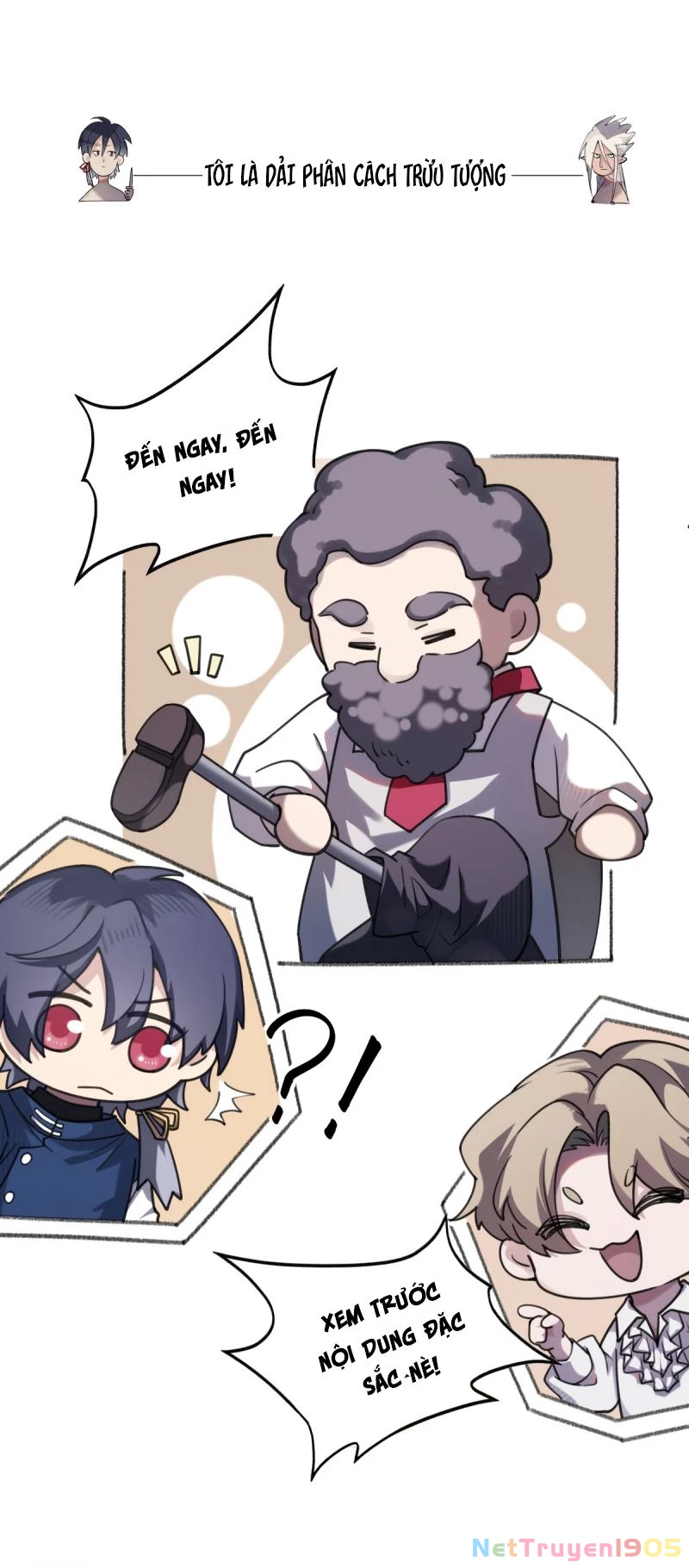 Chữa Lành Tà Thần Của Tôi Chapter 43 - 33