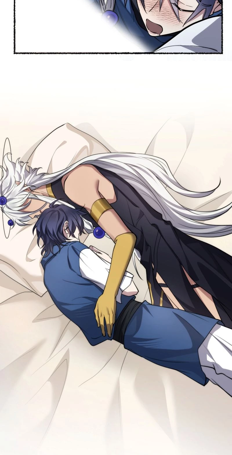 Chữa Lành Tà Thần Của Tôi Chapter 43 - 36