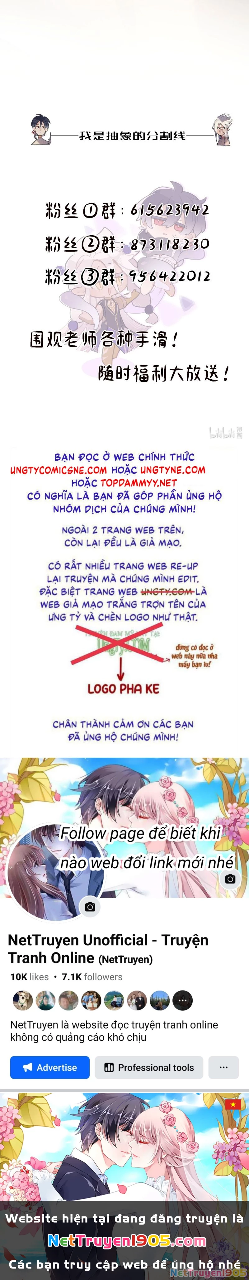 Chữa Lành Tà Thần Của Tôi Chapter 43 - 37