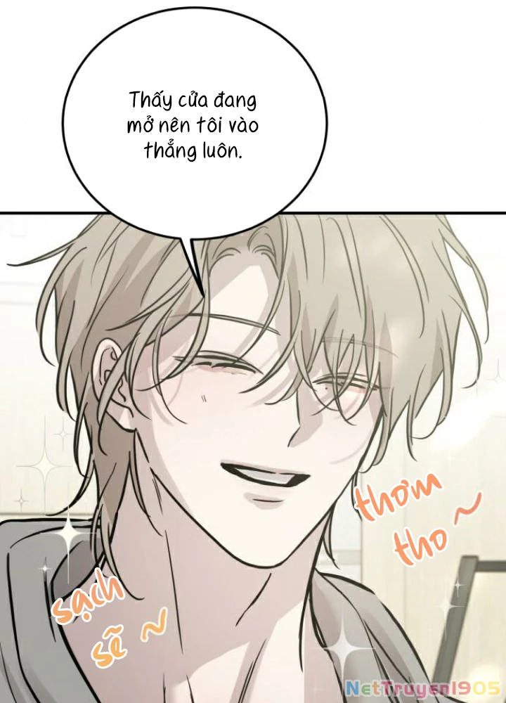 Beastly Things Chapter 35 - 37