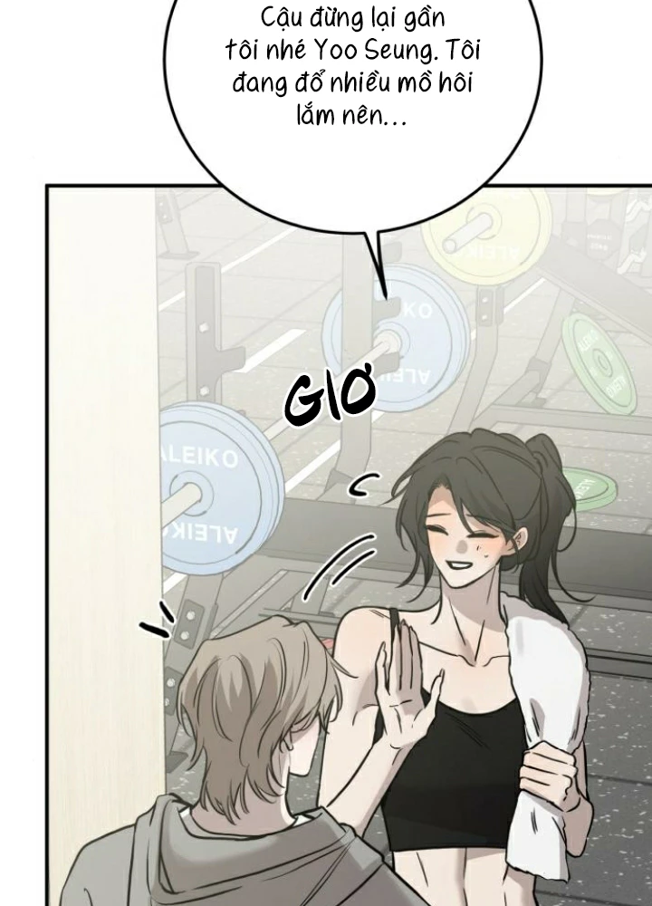 Beastly Things Chapter 35 - 39