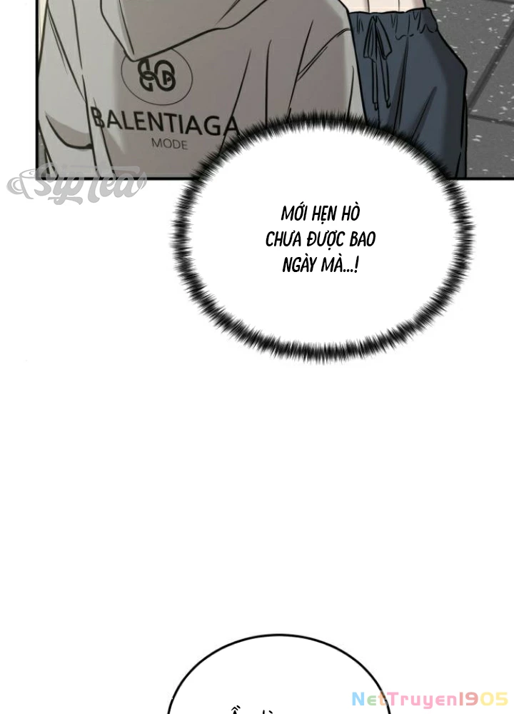 Beastly Things Chapter 35 - 40