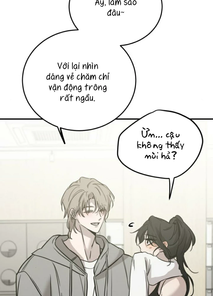 Beastly Things Chapter 35 - 41