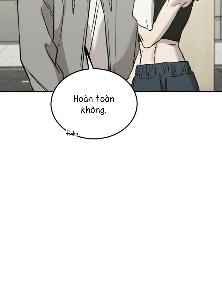 Beastly Things Chapter 35 - 42