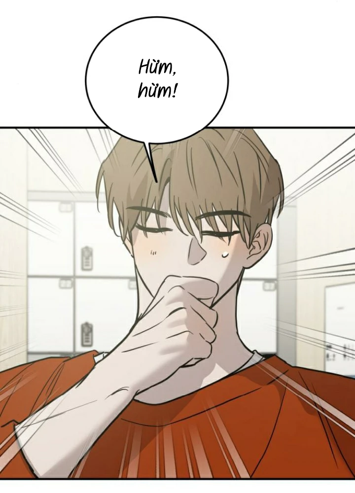 Beastly Things Chapter 35 - 43