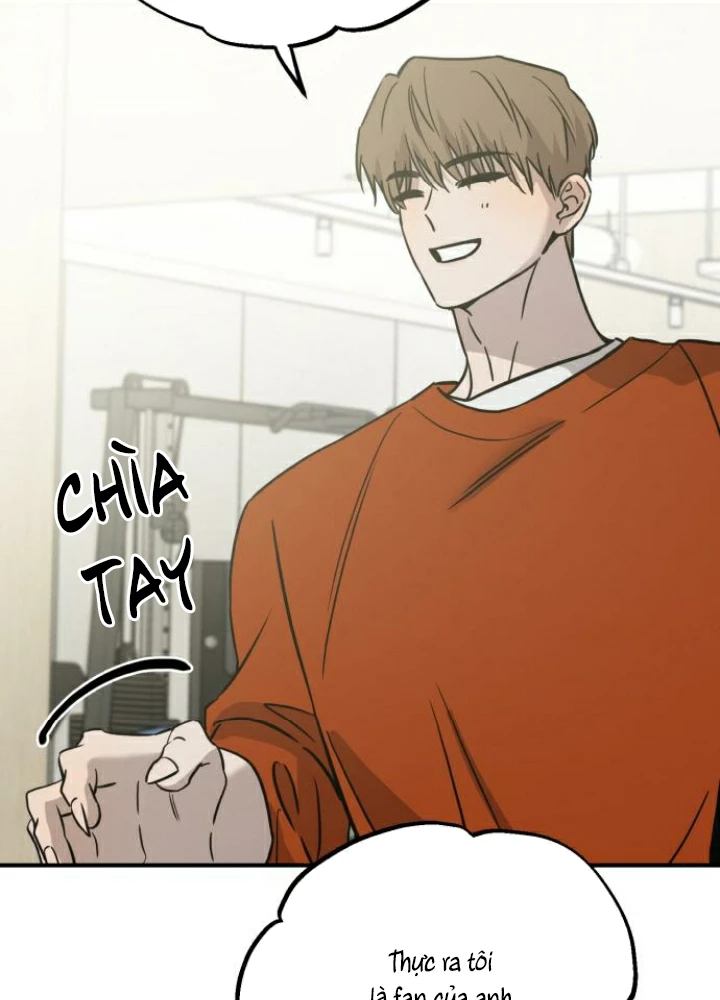 Beastly Things Chapter 35 - 49