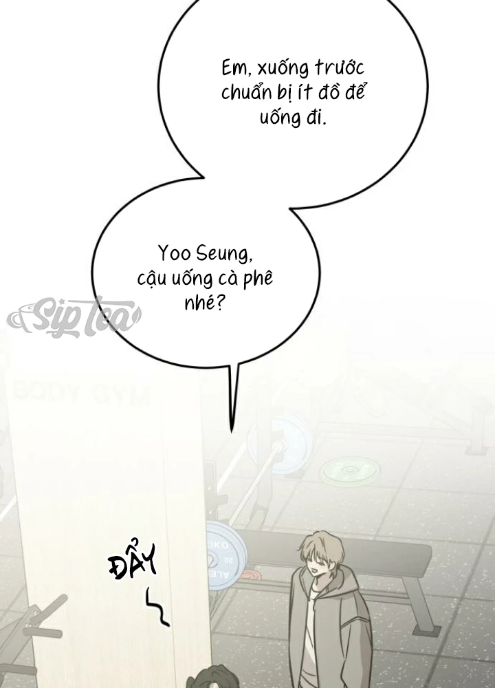 Beastly Things Chapter 35 - 52