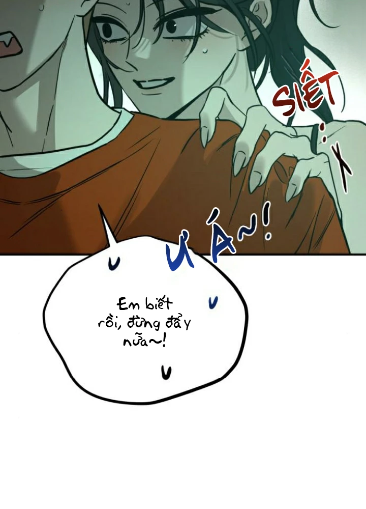 Beastly Things Chapter 35 - 55