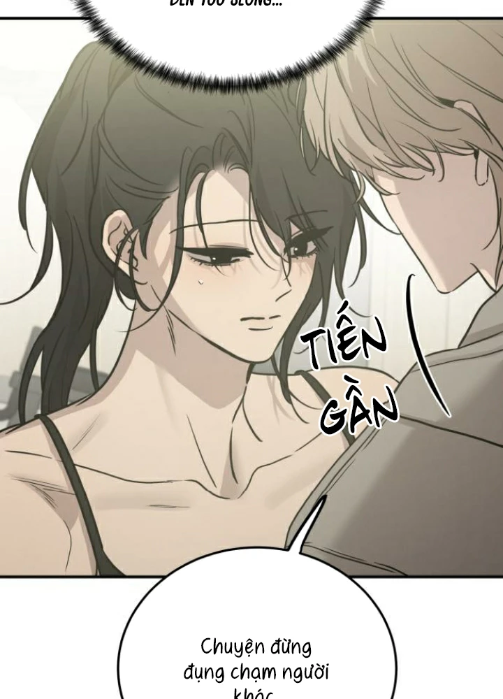 Beastly Things Chapter 35 - 70