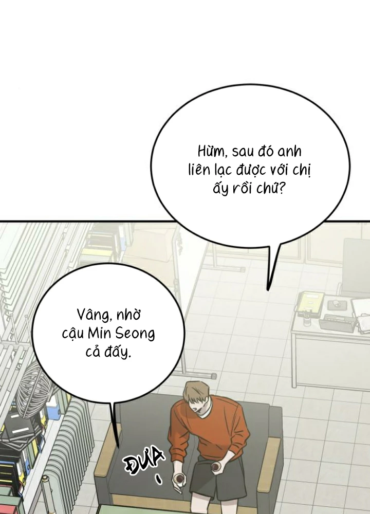 Beastly Things Chapter 35 - 90