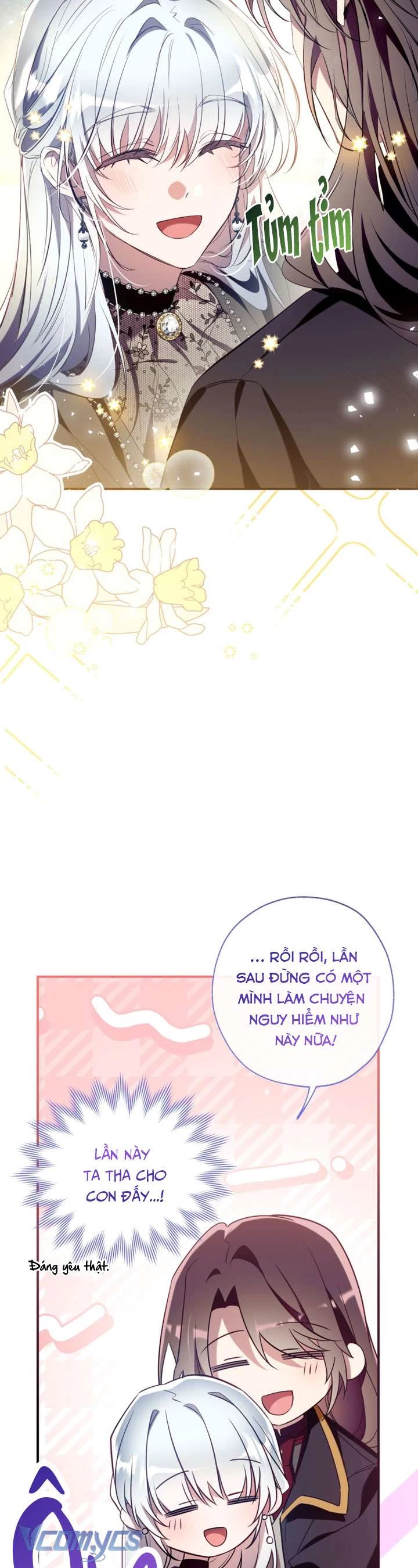 Chúng Ta Có Thể Trở Thành Người Nhà Không? Chapter 148 - 14