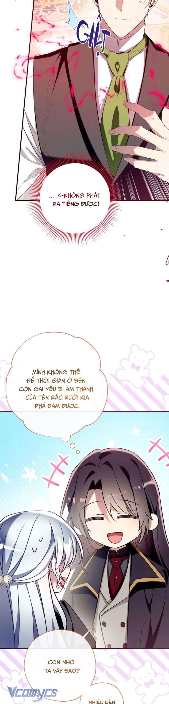 Chúng Ta Có Thể Trở Thành Người Nhà Không? Chapter 148 - 17