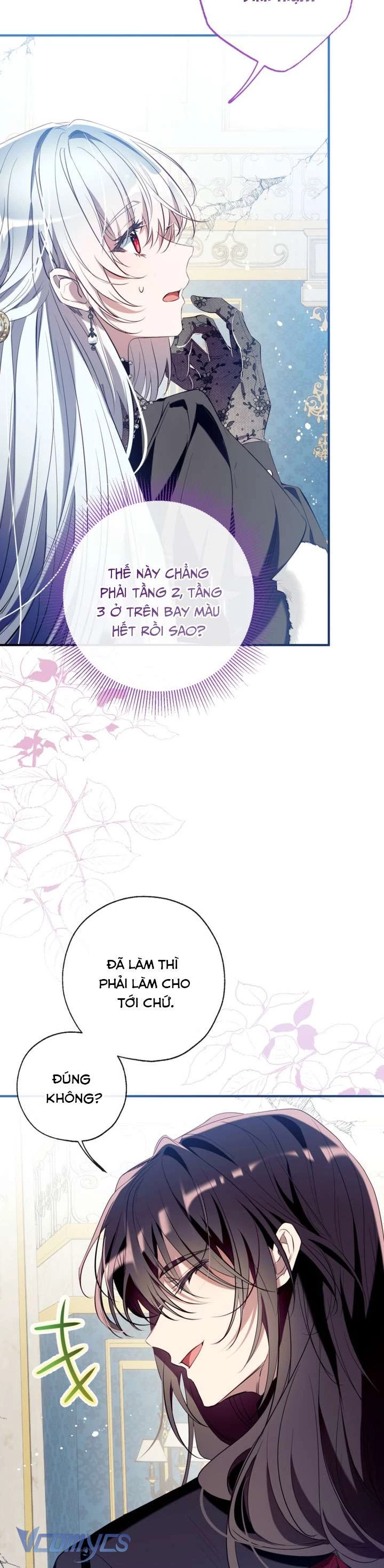 Chúng Ta Có Thể Trở Thành Người Nhà Không? Chapter 148 - 26