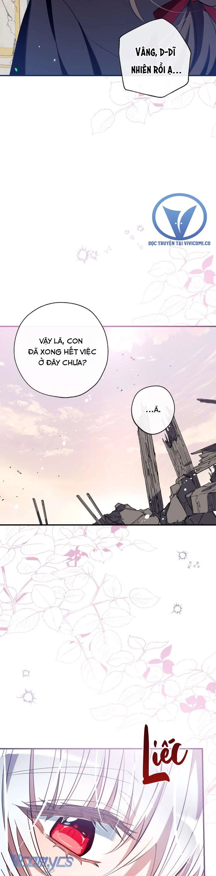 Chúng Ta Có Thể Trở Thành Người Nhà Không? Chapter 148 - 27
