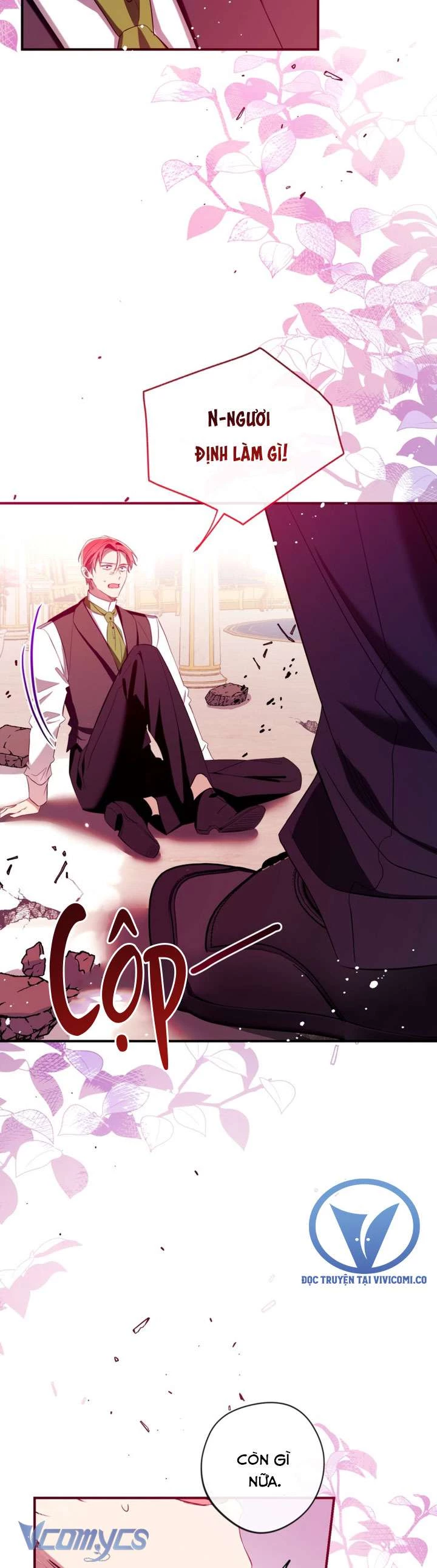 Chúng Ta Có Thể Trở Thành Người Nhà Không? Chapter 148 - 35