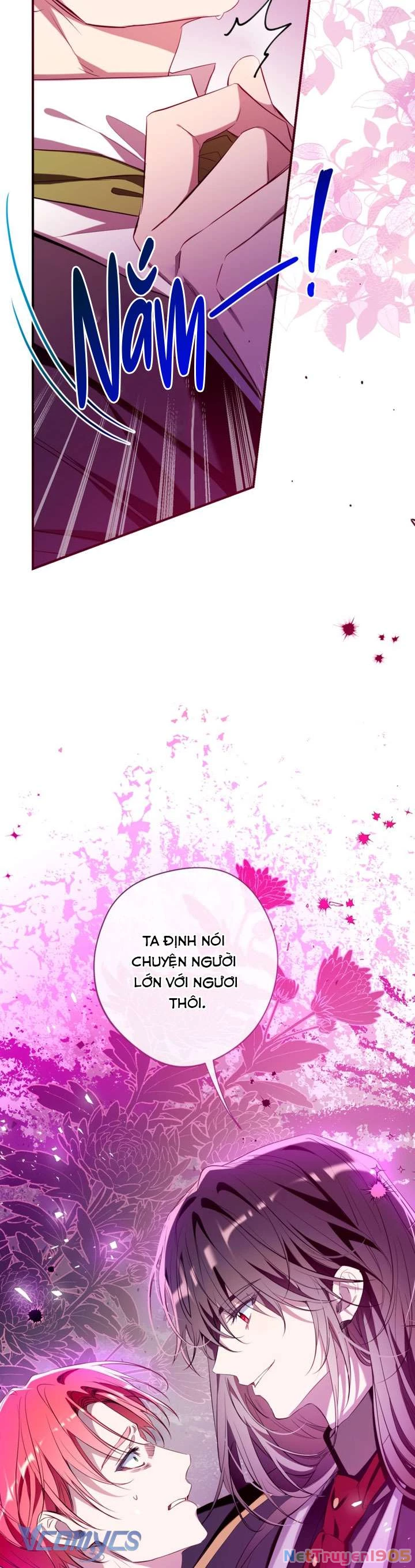 Chúng Ta Có Thể Trở Thành Người Nhà Không? Chapter 148 - 36