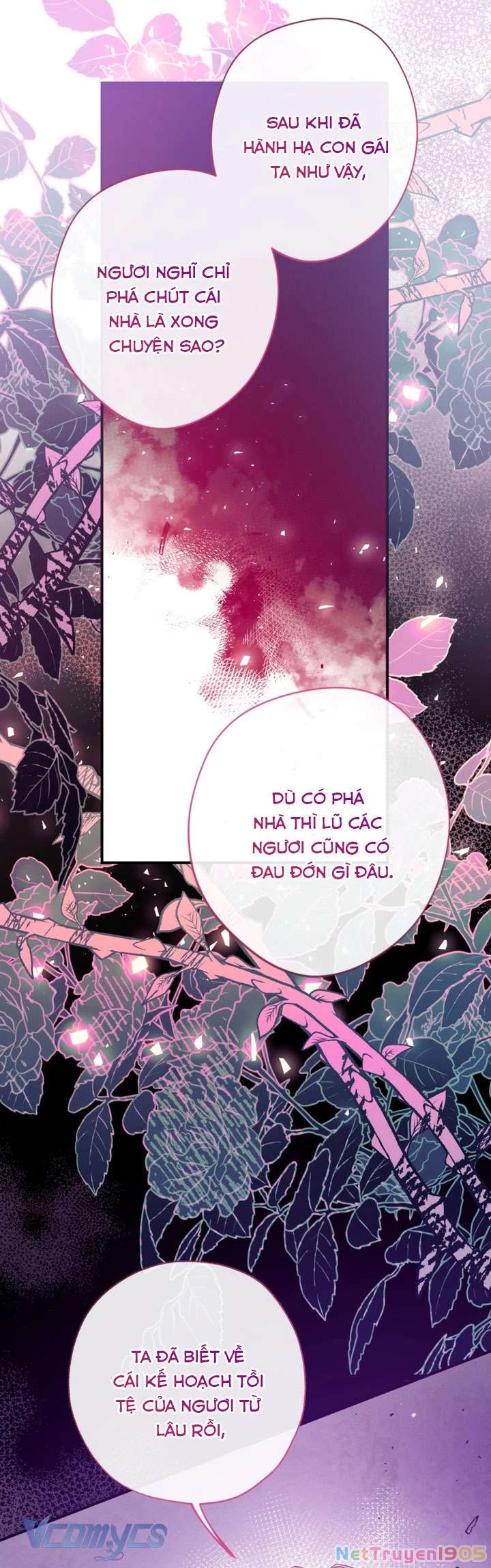Chúng Ta Có Thể Trở Thành Người Nhà Không? Chapter 148 - 39