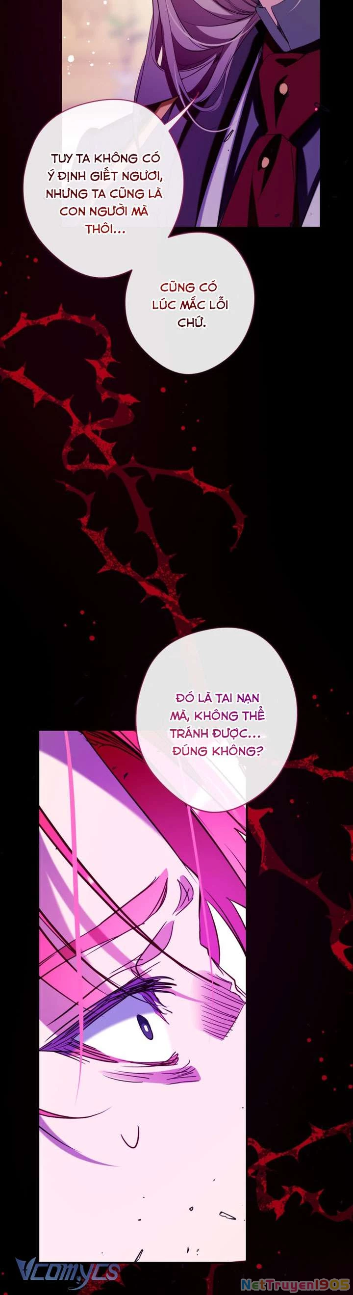 Chúng Ta Có Thể Trở Thành Người Nhà Không? Chapter 148 - 44