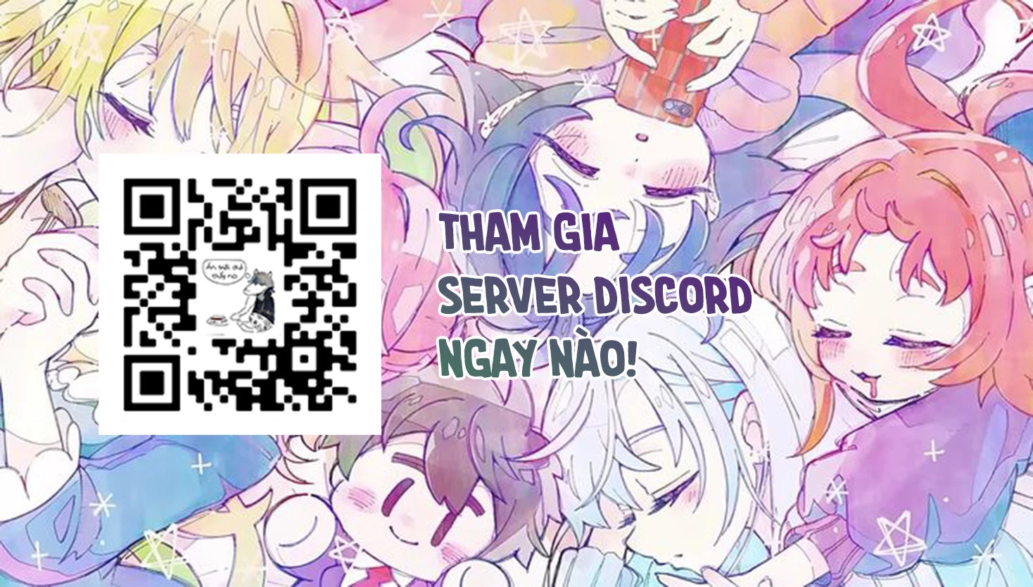 Câu Lạc Bộ Hôn Hít Cho Mọi Nhà Chapter 5 - 18