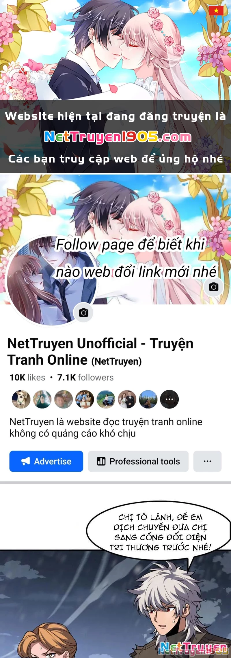 Vạn Tộc Tru Sát!! Chapter 57 - 1