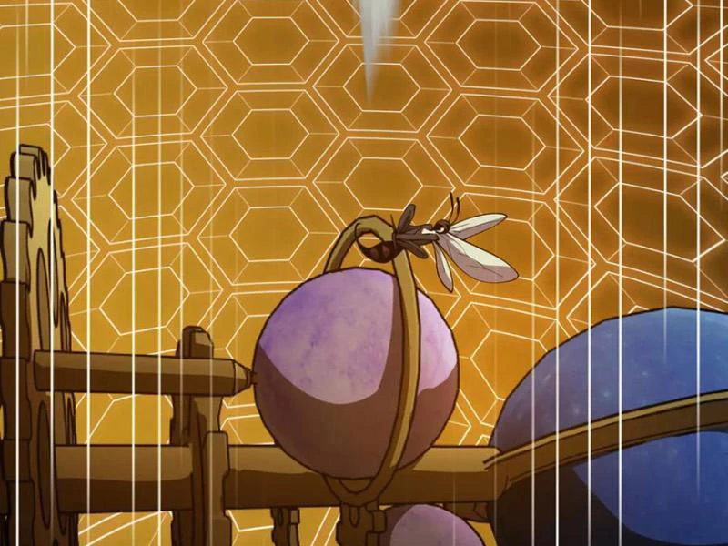 Vạn Tộc Tru Sát!! Chapter 57 - 23