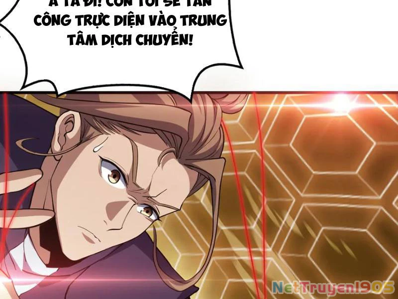 Vạn Tộc Tru Sát!! Chapter 57 - 47