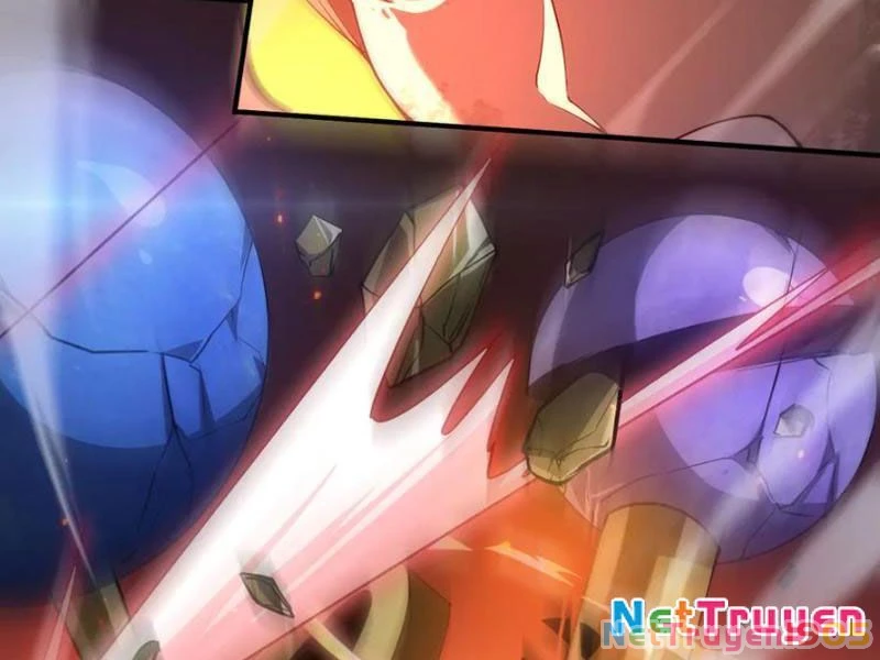 Vạn Tộc Tru Sát!! Chapter 57 - 81