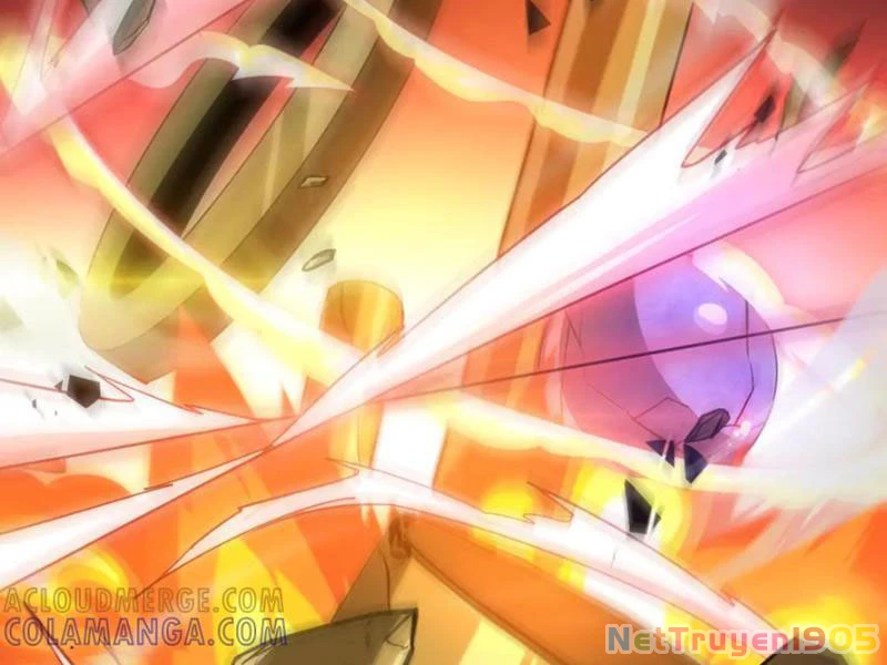 Vạn Tộc Tru Sát!! Chapter 57 - 82
