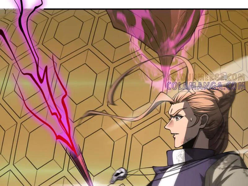 Vạn Tộc Tru Sát!! Chapter 57 - 95