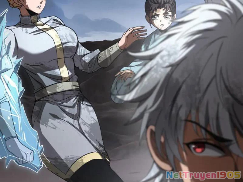 Vạn Tộc Tru Sát!! Chapter 57 - 118