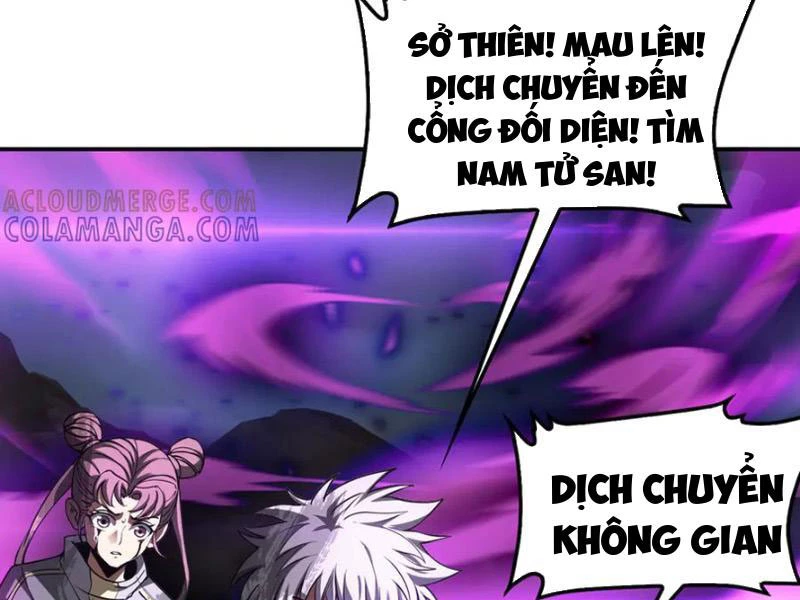 Vạn Tộc Tru Sát!! Chapter 57 - 120