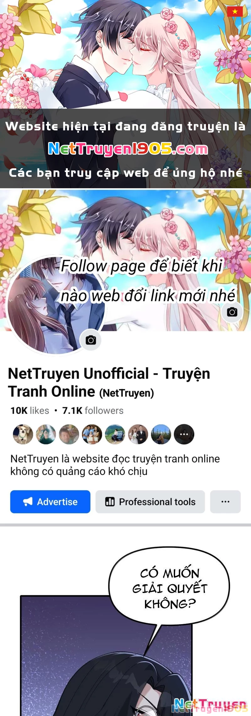 Thiên Đạo Này Cũng Không Ngốc Lắm Chapter 158 - 1