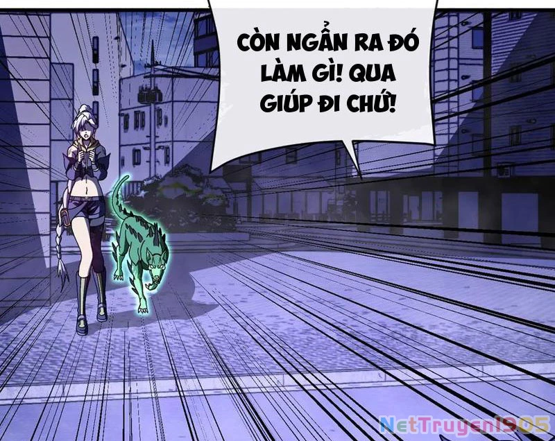 Dị Biến Giáng Lâm Nhân Gian: Kế Hoạch Thanh Trừ Người Chơi Chapter 36 - 23