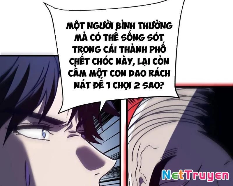 Dị Biến Giáng Lâm Nhân Gian: Kế Hoạch Thanh Trừ Người Chơi Chapter 36 - 41