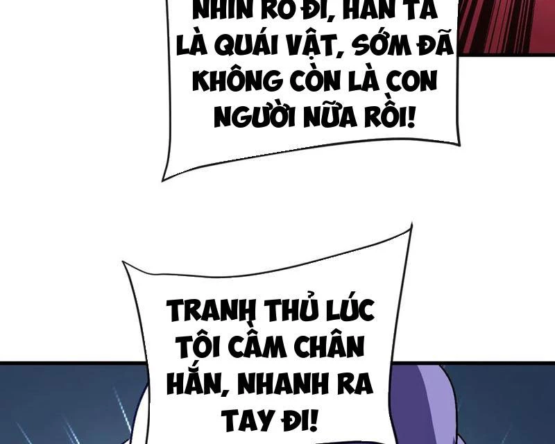Dị Biến Giáng Lâm Nhân Gian: Kế Hoạch Thanh Trừ Người Chơi Chapter 36 - 43