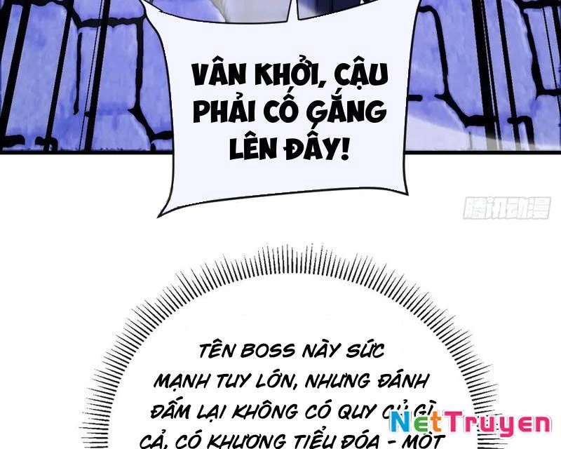 Dị Biến Giáng Lâm Nhân Gian: Kế Hoạch Thanh Trừ Người Chơi Chapter 36 - 51