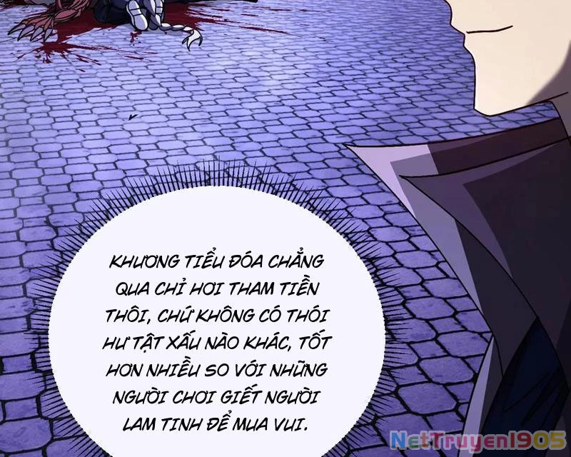 Dị Biến Giáng Lâm Nhân Gian: Kế Hoạch Thanh Trừ Người Chơi Chapter 36 - 140
