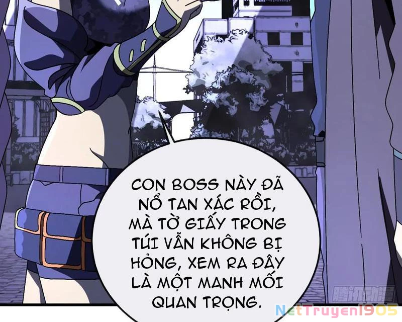 Dị Biến Giáng Lâm Nhân Gian: Kế Hoạch Thanh Trừ Người Chơi Chapter 36 - 149