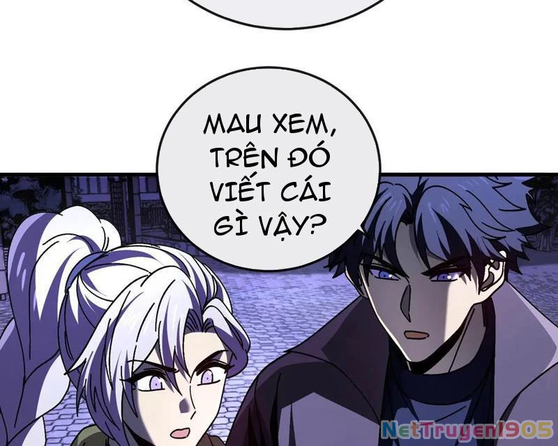 Dị Biến Giáng Lâm Nhân Gian: Kế Hoạch Thanh Trừ Người Chơi Chapter 36 - 150