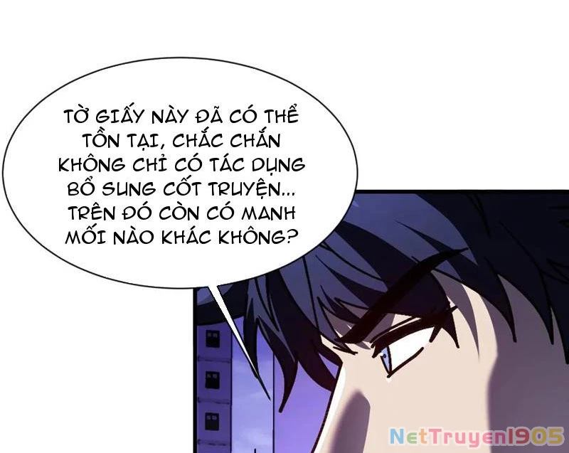 Dị Biến Giáng Lâm Nhân Gian: Kế Hoạch Thanh Trừ Người Chơi Chapter 36 - 165